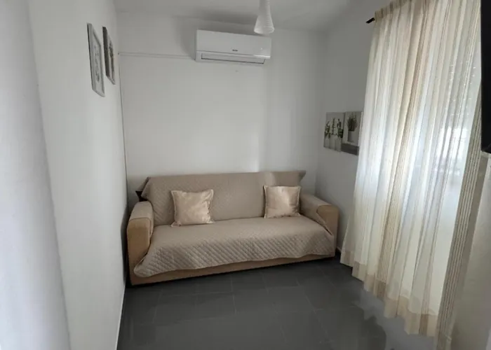 Casa Da Avo Lidia Apartament *