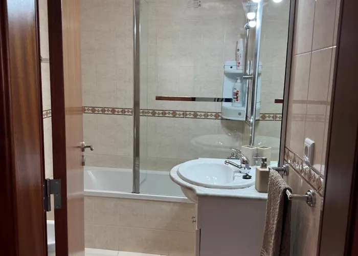 Apartament Casa Da Avo Lidia Lourinhã