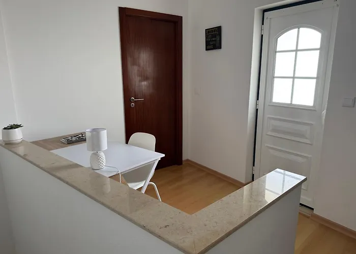 Apartament Casa Da Avo Lidia Lourinhã