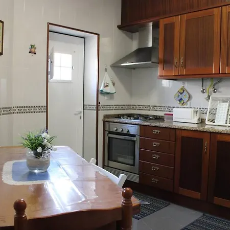 Apartman Casa Da Avo Lidia