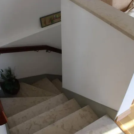 Casa Da Avo Lidia Apartman Lourinhã