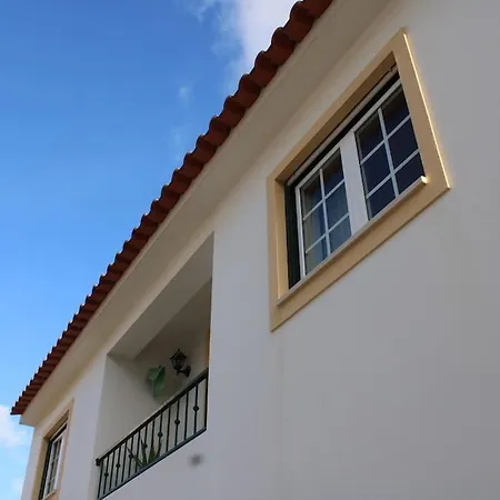 아파트 Casa Da Avo Lidia *