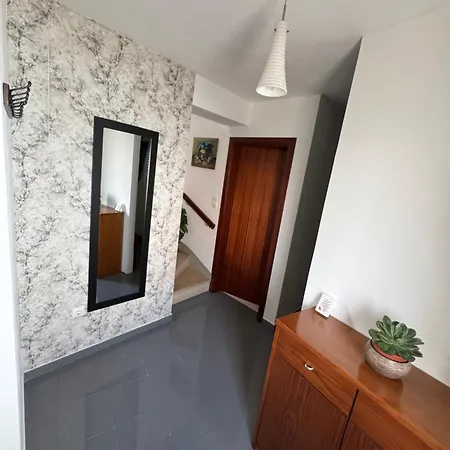 Casa Da Avo Lidia 아파트