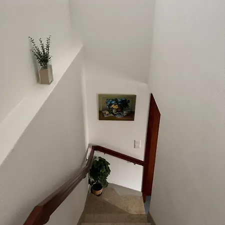 Apartman Casa Da Avo Lidia