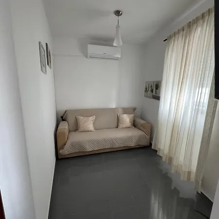 Casa Da Avo Lidia Apartmán *