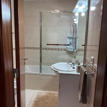 Apartman Casa Da Avo Lidia Lourinhã
