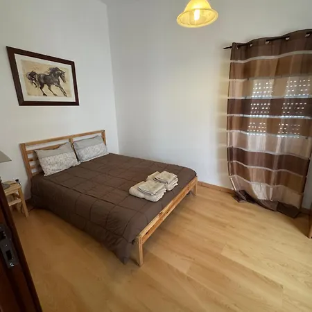 Casa Da Avo Lidia