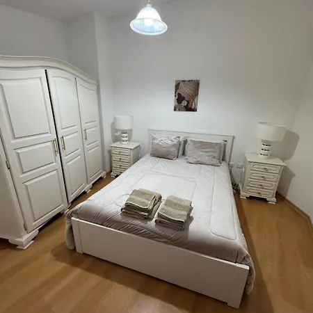 公寓 Casa Da Avo Lidia