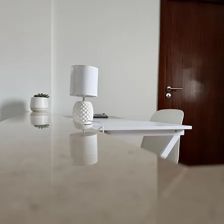 Casa Da Avo Lidia *