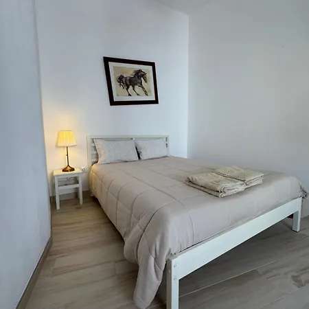 Apartment Casa Da Avo Lidia *