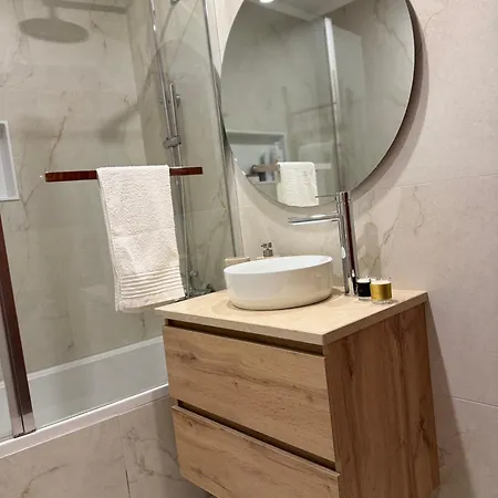 Casa Da Avo Lidia Apartment Lourinha (Lisbon)