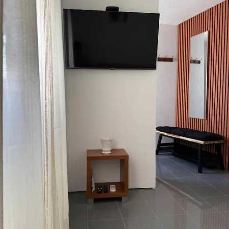 Casa Da Avo Lidia Apartment