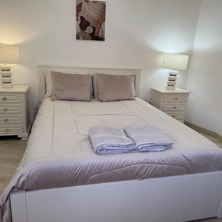 Apartment Casa Da Avo Lidia