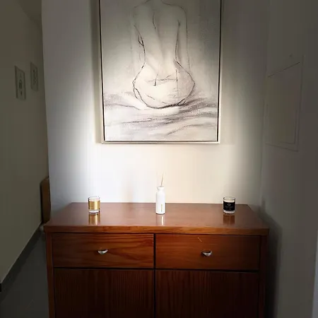 Apartment Casa Da Avo Lidia *