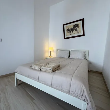 Apartment Casa Da Avo Lidia Lourinha (Lisbon)