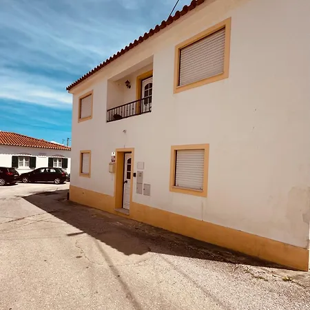 Casa Da Avo Lidia Apartment *