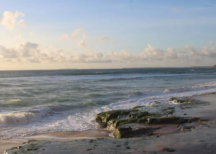 Casa Da Avo Lidia Apartment *